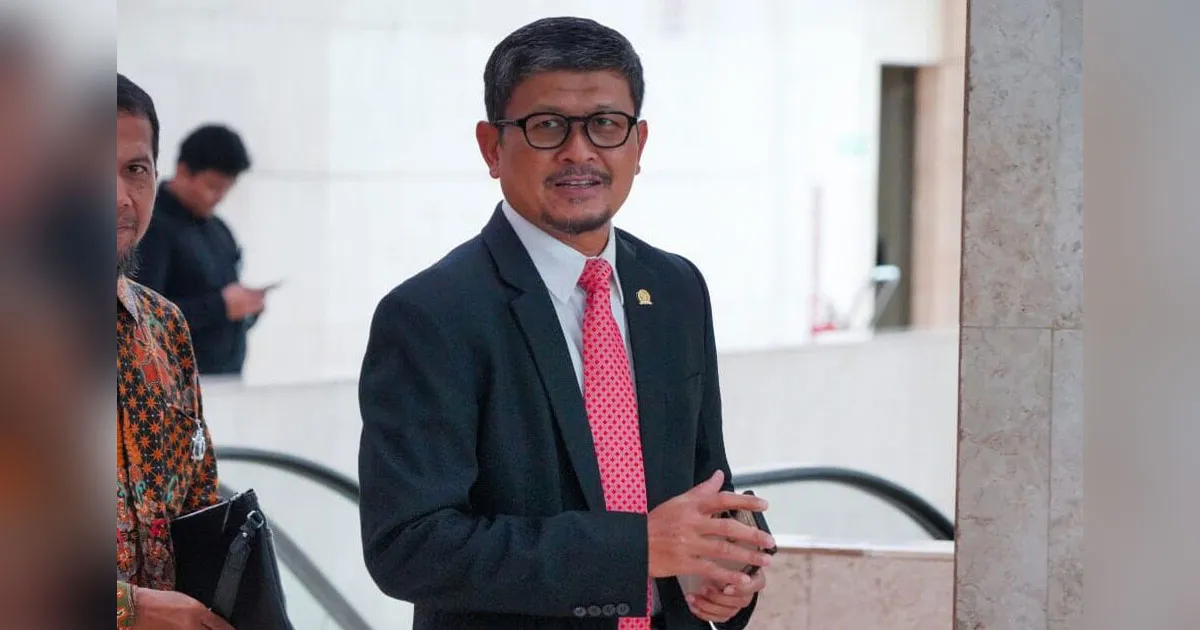 Amin Ak Peringatkan Risiko ‘Tsunami’ Geoekonomi bagi Indonesia jika Konflik Timur Tengah Berlanjut