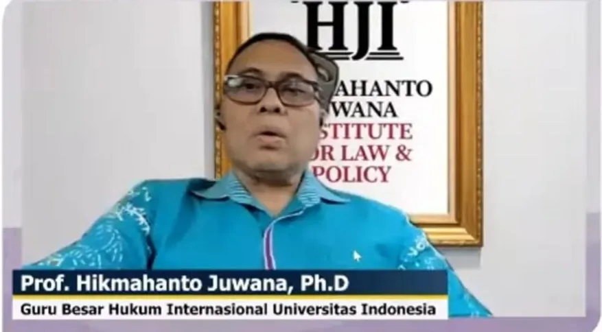 Aliansi Kebangsaan Serukan Reaktualisasi Politik Luar Negeri Bebas-Aktif di Tengah Perubahan Global