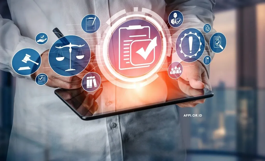 AFPI Optimistis Outstanding Pembiayaan Fintech P2P Lending Melaju pada 2026