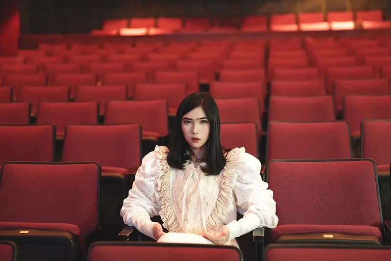 Isyana Sarasvati Tegaskan Tak Pernah Terima Beasiswa LPDP untuk Studi Musik di Inggris