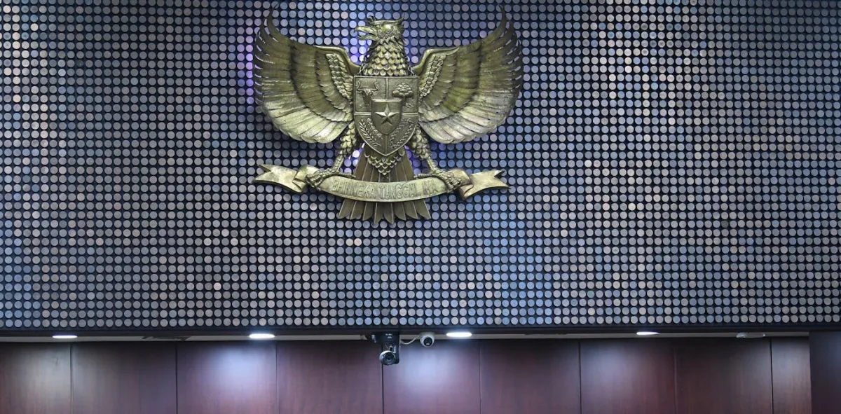 Etika dan Legitimasi dalam Politik: Sorotan Pemilu 2024 dan Tantangan Negara Hukum