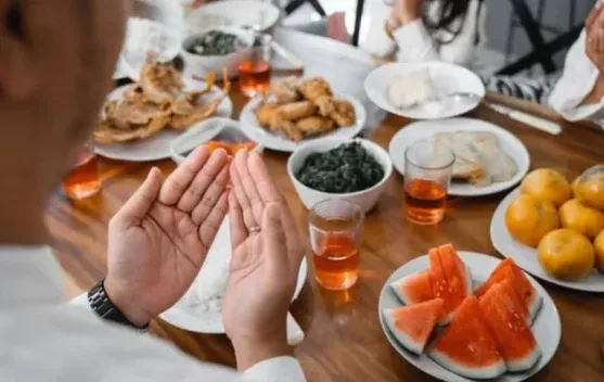 PPPKMI Sulbar Rekomendasikan Sahur dan Buka Puasa Tinggi Protein-Serat untuk Jaga Stamina dan Cegah Maag Kambuh