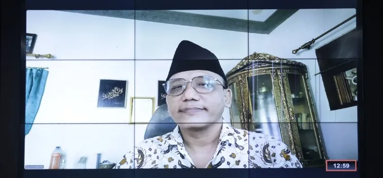 Warga Uji Pasal Tarif Telekomunikasi di UU Cipta Kerja, Soroti Sisa Kuota Internet yang Hangus