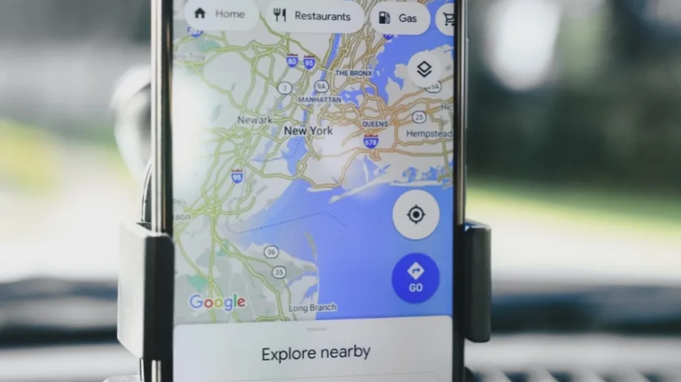 Panduan Google Maps Offline untuk Mudik Saat Sinyal Internet Tidak Stabil