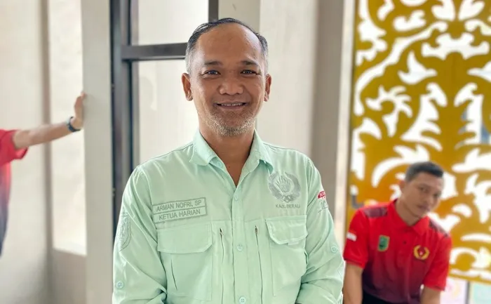 DPRD Berau Ingatkan Kepala Kampung Kelola ADK Secara Transparan dan Akuntabel