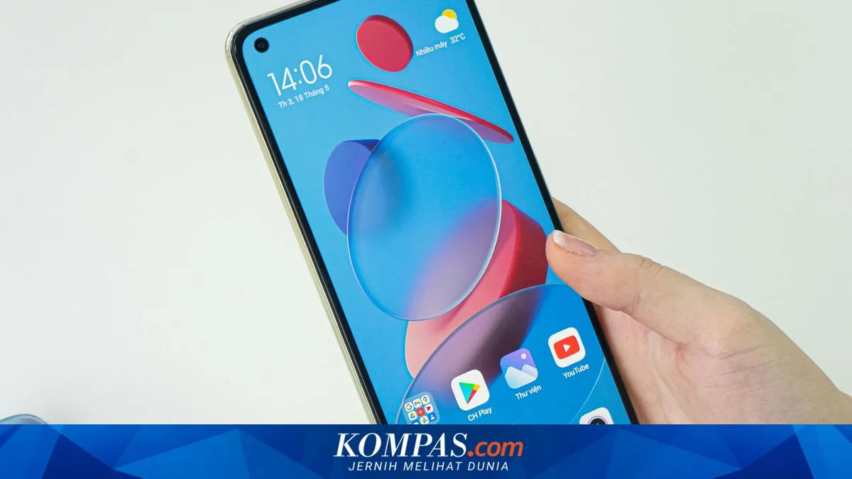Lonjakan Kebutuhan Memori untuk AI Tekan Era Ponsel Murah Buatan China