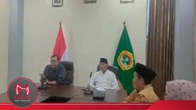 LDII Surabaya Jalankan Program “Lima Sukses Ramadhan” untuk Pembinaan Ibadah dan Kepedulian Sosial
