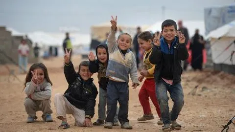 UNICEF: 13 Juta Anak di Timur Tengah dan Afrika Utara Putus Sekolah Akibat Konflik
