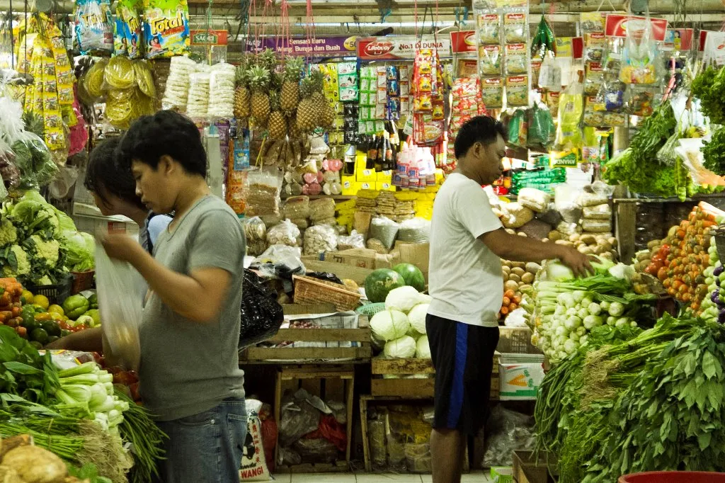 Pemprov DKI: Stok Pangan Jakarta Aman Jelang Ramadan dan Idulfitri 2026 di Tengah Ketegangan Global