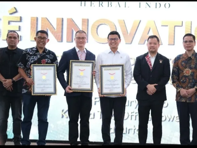 Nosé Innovation Day Dorong Kolaborasi Akademisi–Industri–Pemerintah untuk Perkuat Industri Kosmetik dan Wellness