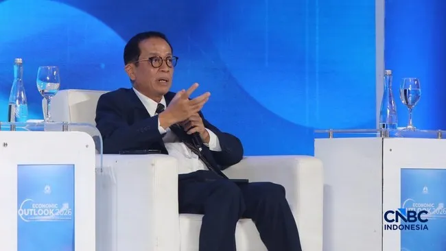 OJK Tekankan Penerapan Praktik Terbaik Internasional untuk Perkuat Pasar Modal Indonesia