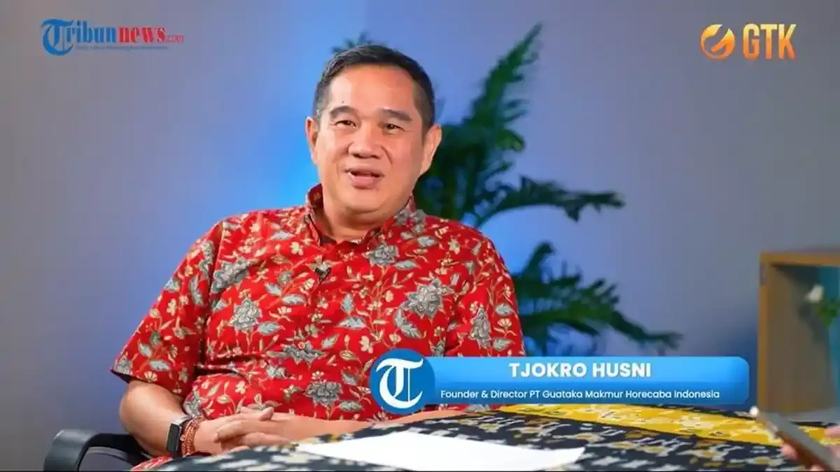 Pakar Dapur Komersial: Banyak Bisnis F&B Goyah Saat Pesanan Naik karena Dapur Tak Siap