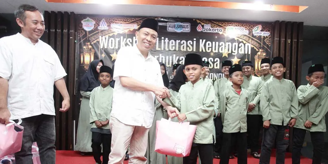 LPS Pisahkan Pengelolaan Dana Syariah dan Konvensional untuk Perkuat Transparansi Penjaminan