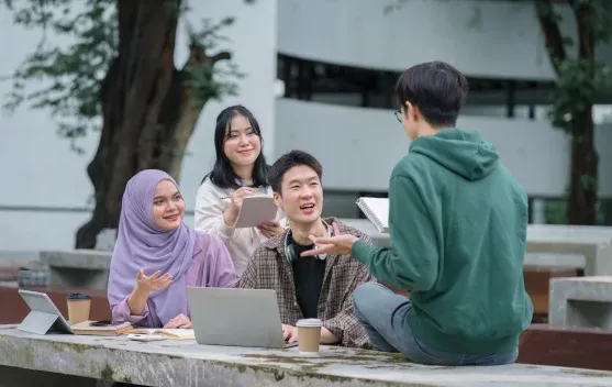 Pemilik Ur Dessert.koe Dorong Anak Muda Berani Memulai Usaha Kuliner dari Skala Kecil