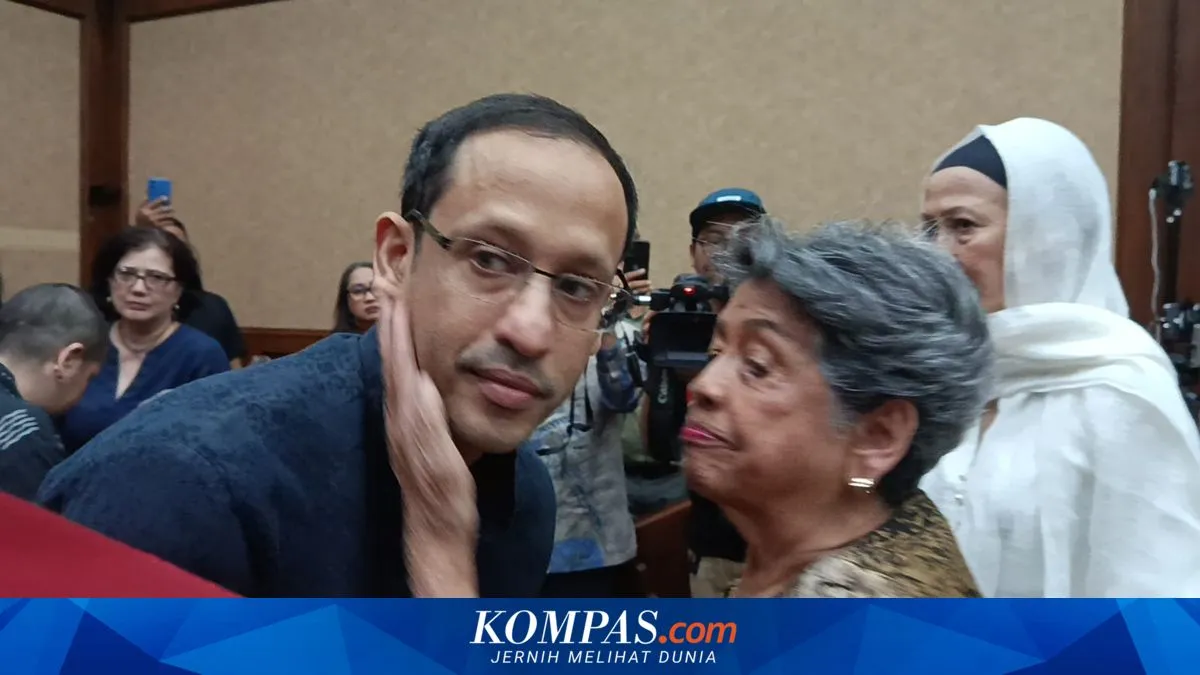 Pengabdian, Integritas, dan Harga Menjadi Menteri: Mengapa Kesaksian Nadiem Makarim Mendadak Jadi Percakapan Nasional
