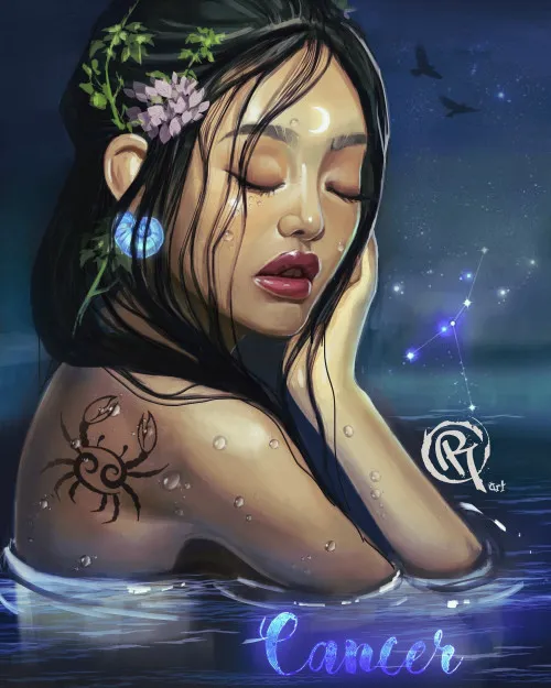 Ramalan Zodiak Cancer Selasa, 3 Maret 2026: Mengelola Rasa Tidak Aman dan Pikiran Negatif