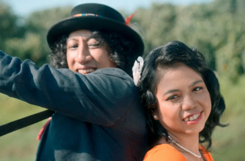 Ruzan & Vita Rilis Video Klip “Rayuanmu” pada Hari Valentine 2026