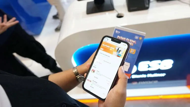 ESB Tampilkan Solusi Teknologi F&B di ALLFood Indonesia 2026 untuk Efisiensi Operasional di Tengah Ketidakpastian Ekonomi
