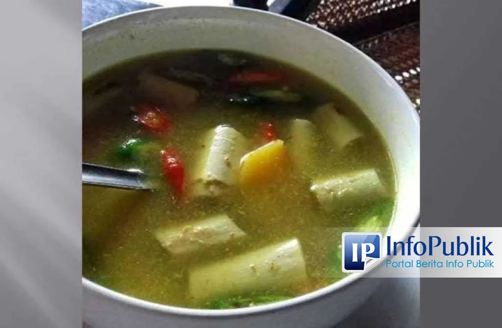 DPRD Palangka Raya Dorong Pemerintah Perkuat Promosi Kuliner Lokal hingga Nasional
