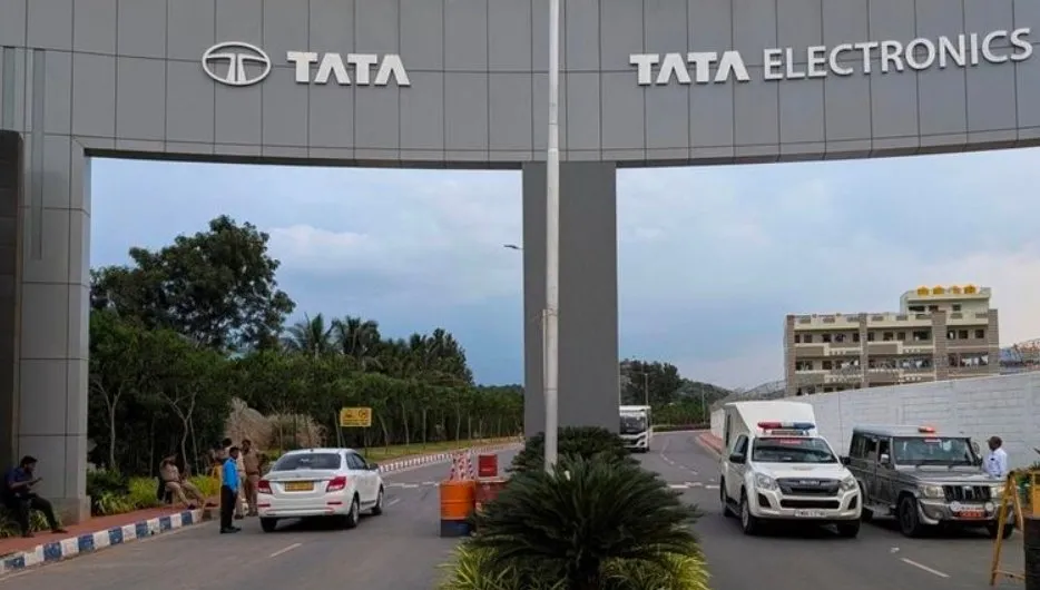 Pusat Produksi Gadget Bergeser: India Perkuat Manufaktur Saat Ketergantungan pada China Dikaji Ulang