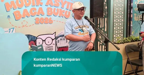 Mendikdasmen Tegaskan PP TUNAS Tidak Melarang Anak Pakai Gadget, tetapi Membatasi Penggunaan