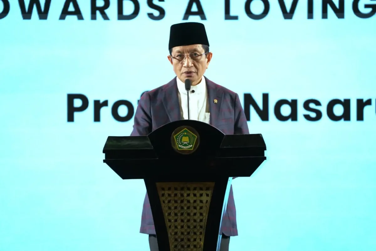 Indonesia Dorong Integrasi Pasar Ekonomi Islam Global Lewat Penguatan Konektivitas dan Investasi