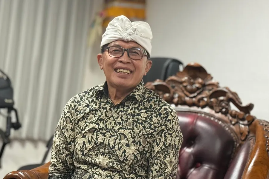 Ketua Pansus TRAP DPRD Bali: Tak Khawatir Gugatan Investor Lift Kaca Kelingking ke PTUN