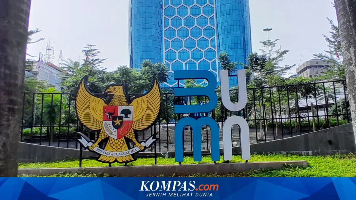RUU Keuangan Negara Dinilai Berisiko Mengurangi Setoran Dividen BUMN ke Kas Negara