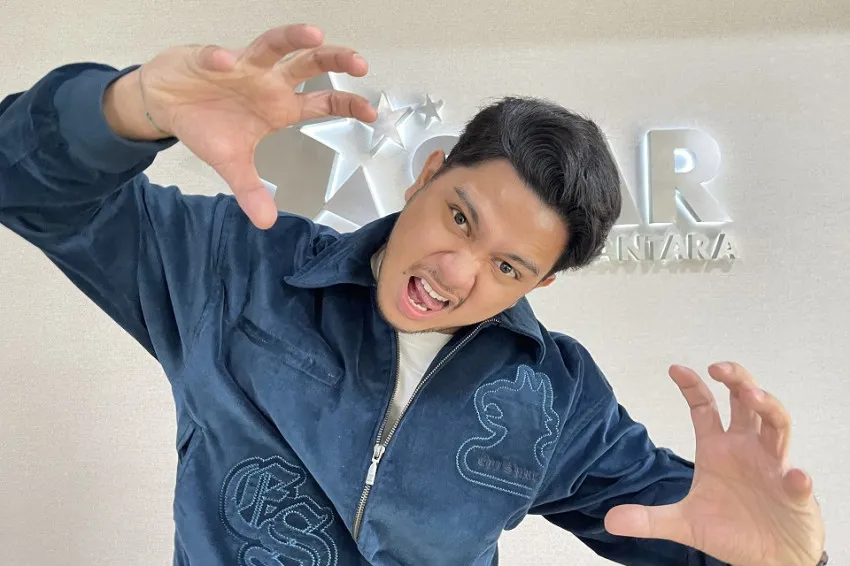 Tersingkir di 14 Besar Indonesian Idol, Ozi Siapkan Langkah Lanjut di Industri Musik