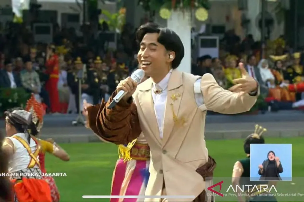 Jejak Karier Vidi Aldiano di Industri Musik Indonesia