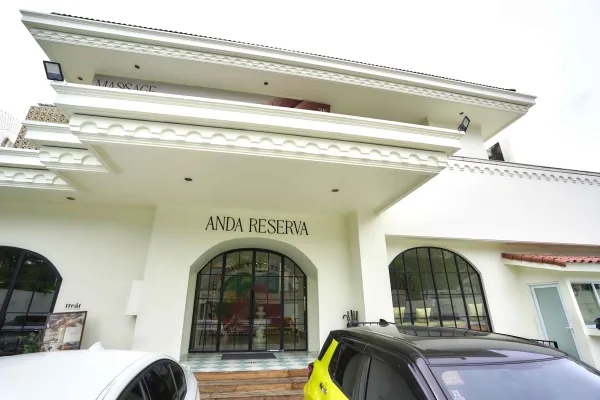 Anda Reserva Pondok Indah Usung Konsep Social Wellness yang Hangat dan Inklusif