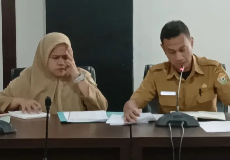 ESDM Sultra: IUP PT Adnan Jaya Sekawan Berpotensi Batal karena Tak Sesuai RTRW Konawe Kepulauan