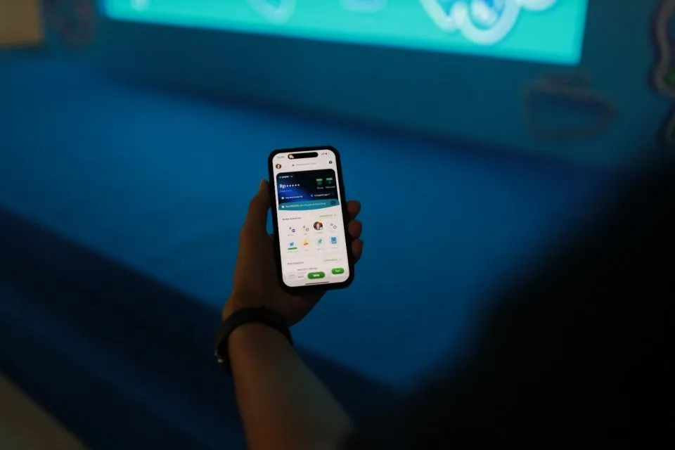 GoPay Gunakan AI untuk Deteksi dan Blokir Transaksi yang Diduga Terkait Judi Online