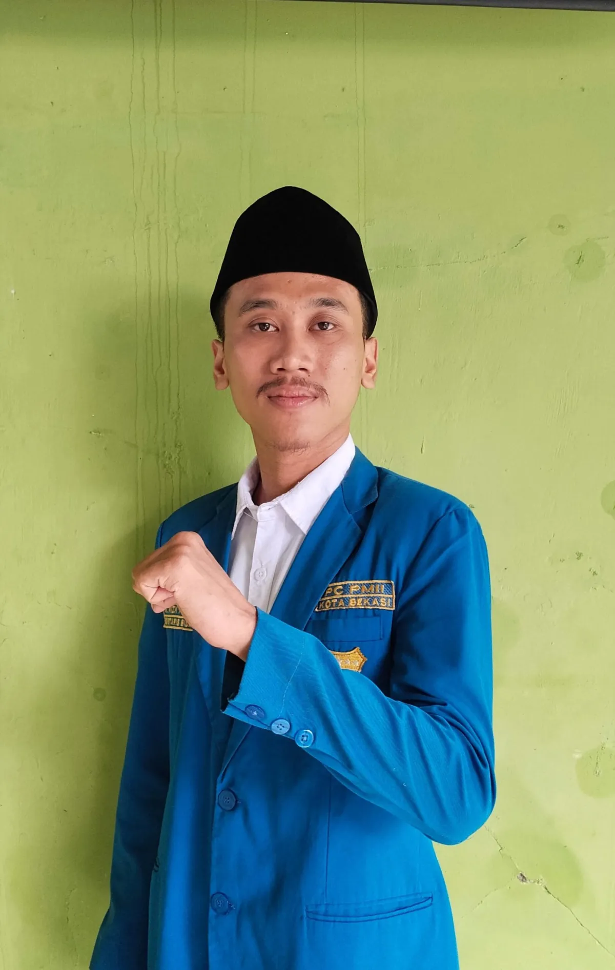 PMII Kota Bekasi Soroti Minimnya Transparansi Seleksi Direktur Kepatuhan PT BPRS Patriot
