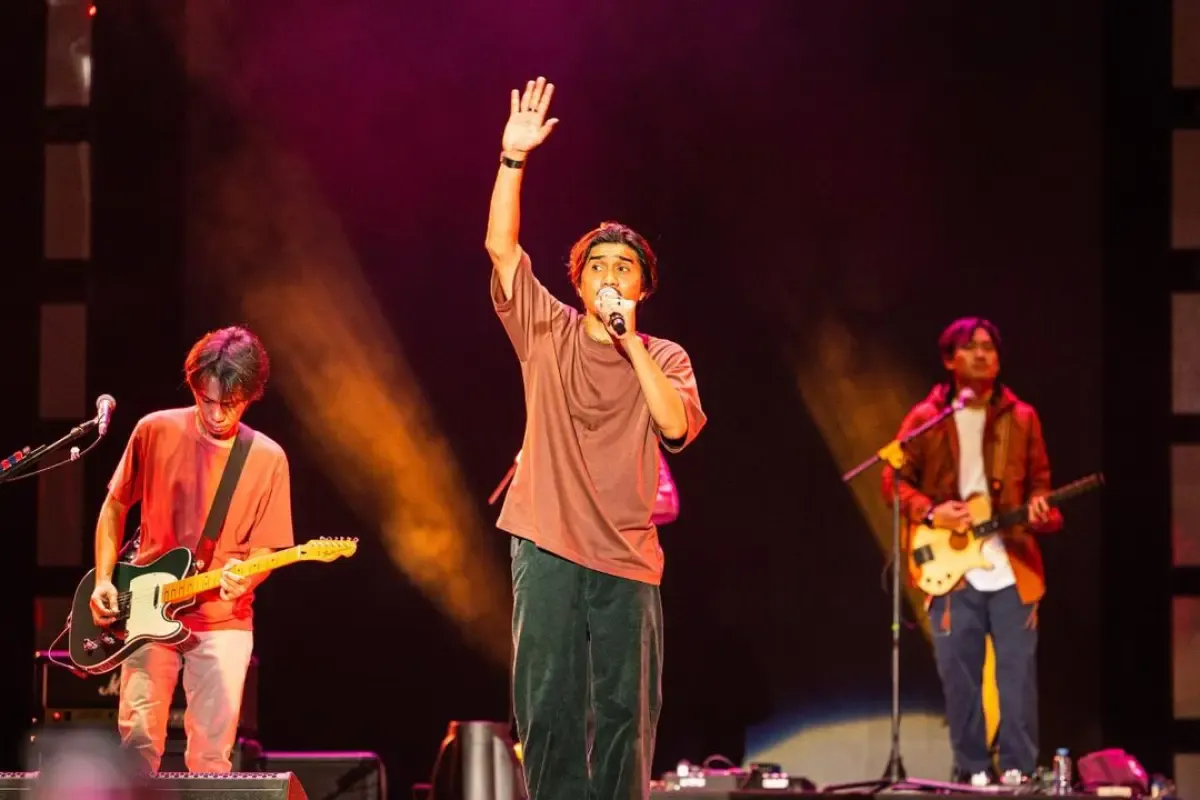 Sheila On 7 Umumkan Rencana Rilis Lagu Baru Usai Lebaran 2026