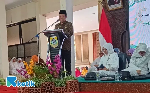 Pemkab Bondowoso Luncurkan Semanaksae, Ruang Konsultasi Hybrid untuk Penguatan Keluarga dan Kesejahteraan Perempuan