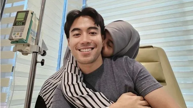 Penyanyi Vidi Aldiano Meninggal Dunia Usai Berjuang Melawan Kanker Ginjal