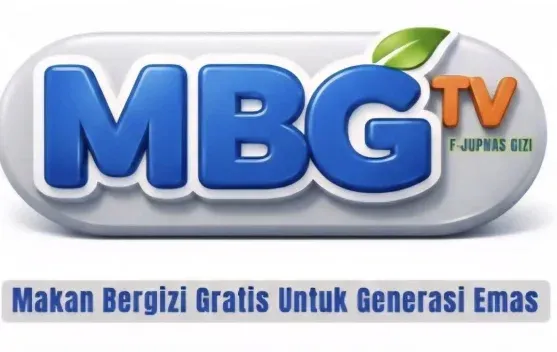 MBG TV Diluncurkan untuk Perkuat Edukasi Gizi dan Dukung Program Makan Bergizi Gratis