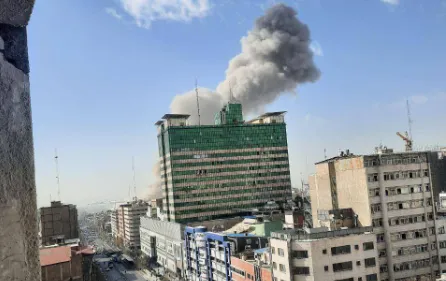 Sukamta Nilai Serangan AS-Israel ke Teheran Berisiko Picu Eskalasi Konflik Timur Tengah
