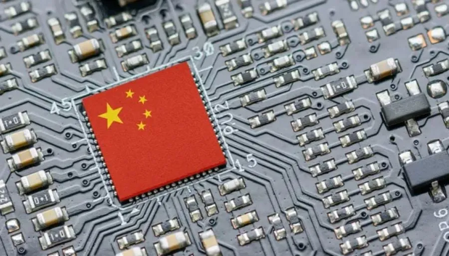 DeepSeek Uji Model AI V4 dengan Chip Lokal China, Produsen AS Tak Dilibatkan