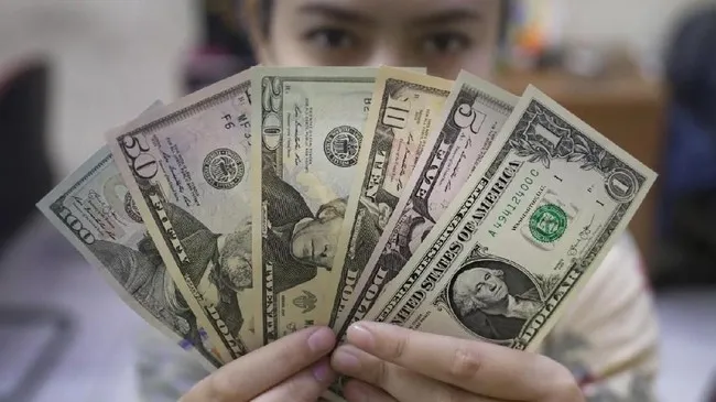 Utang RI ke Singapura Naik, Pinjaman dari AS dan China Menurun