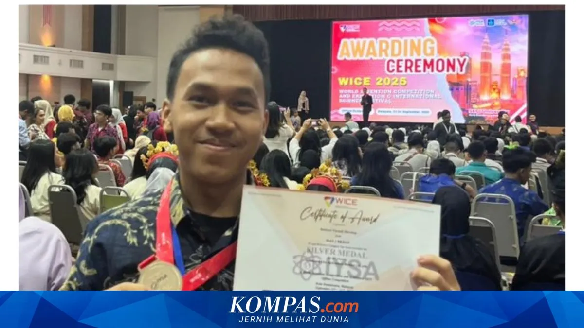 Siswa MAN 1 Medan Diterima di Jurusan Data Science Monash University Australia