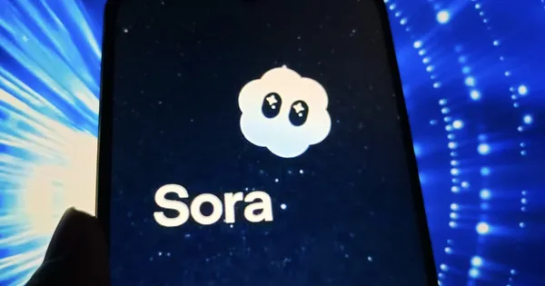 OpenAI Tutup Aplikasi Video AI Sora, Alihkan Fokus ke Alat Produktivitas
