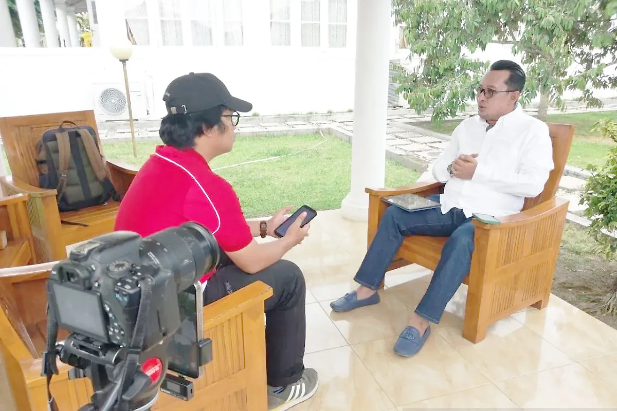 Pemkab Tanah Datar Siapkan Pacu Jawi hingga Pacu Kuda untuk Percepat Pemulihan Ekonomi Pascabencana