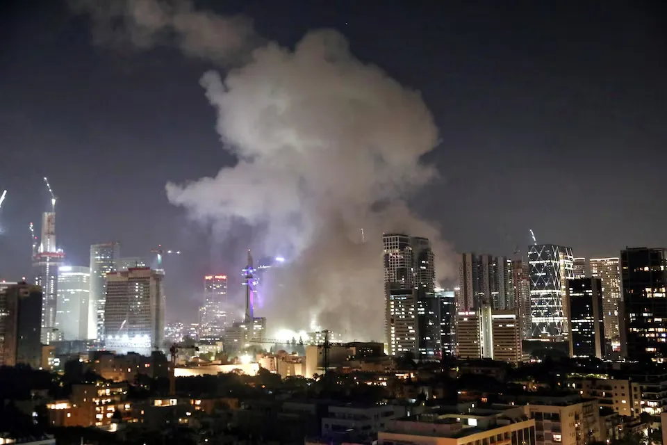 Mahfuz Sidik Nilai Serangan Israel yang Didukung AS ke Iran Berisiko Picu Konflik Regional