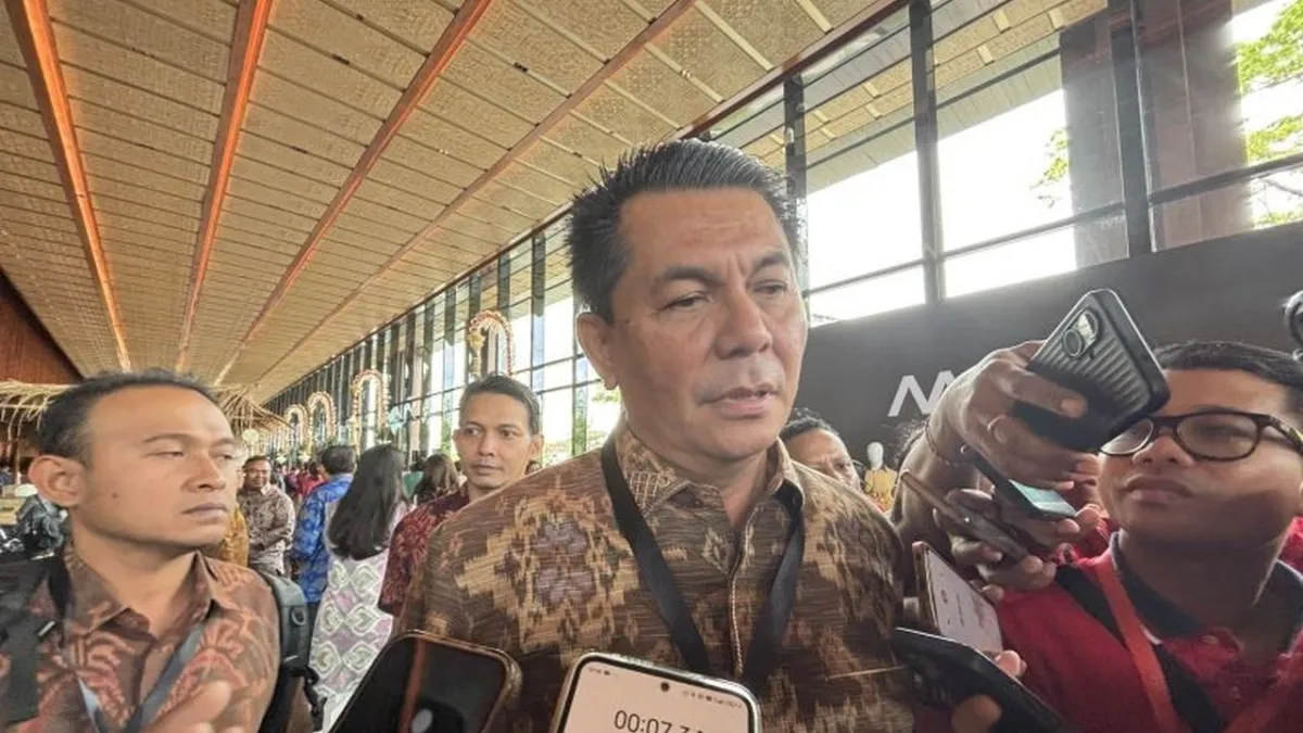Ketua DPRD Bali Buka Peluang Perpanjangan Masa Tugas Pansus TRAP hingga Akhir Tahun