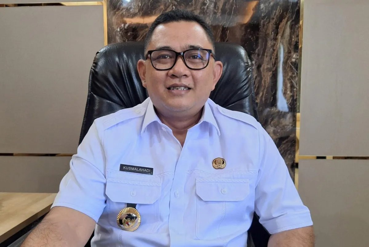 Pemkab Lombok Utara Siap Tindak Lanjuti Aturan Pembatasan Akses Medsos bagi Anak di Bawah 16 Tahun