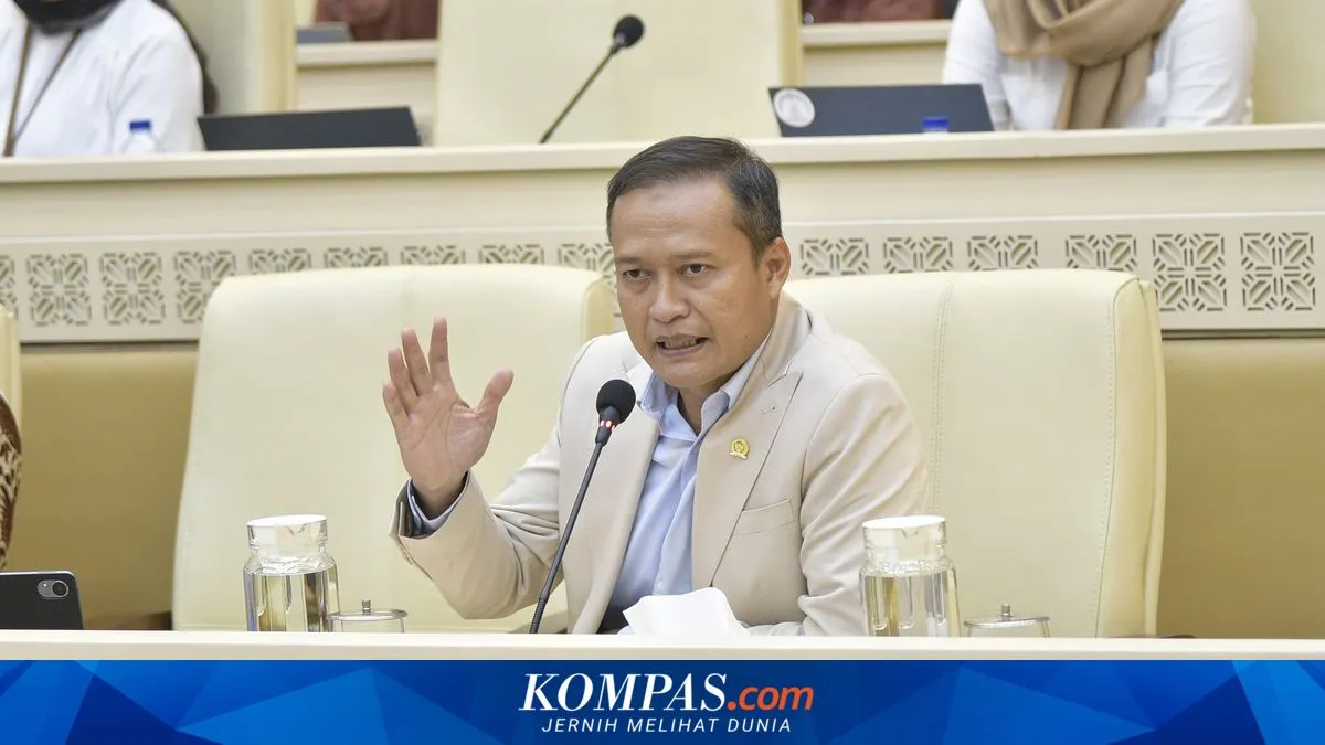 Azis Subekti Minta Pemerintah Perkuat Diplomasi dan Diversifikasi Energi di Tengah Eskalasi Konflik Timur Tengah