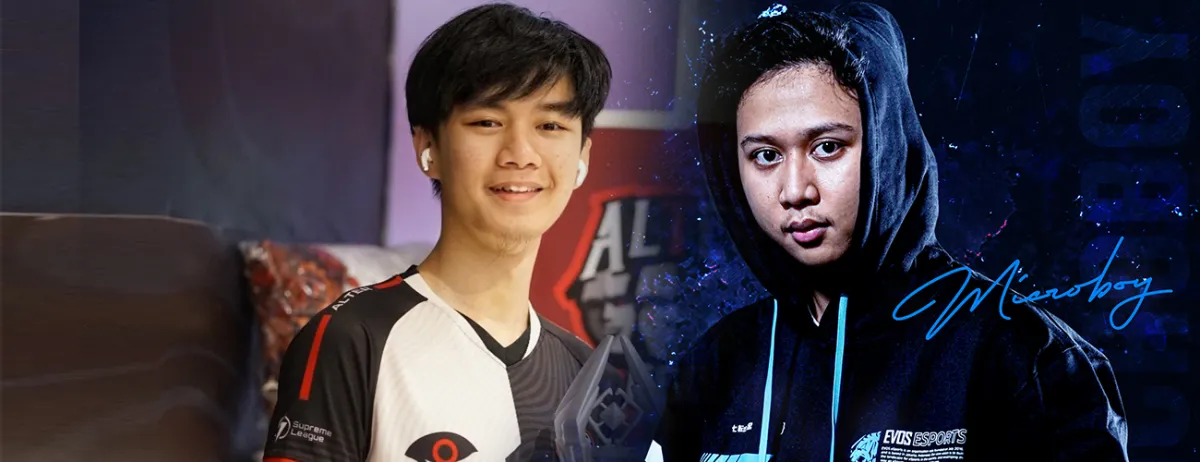 7 Transfer Pro Player Esports yang Sempat Menghebohkan Indonesia