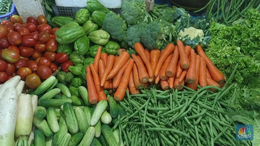10 Makanan Super Paling Sehat Menurut Ratusan Ahli Gizi